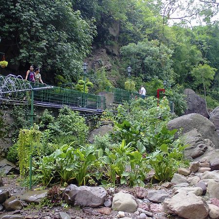 Savoy Greens Hotel Kasauli Exterior foto