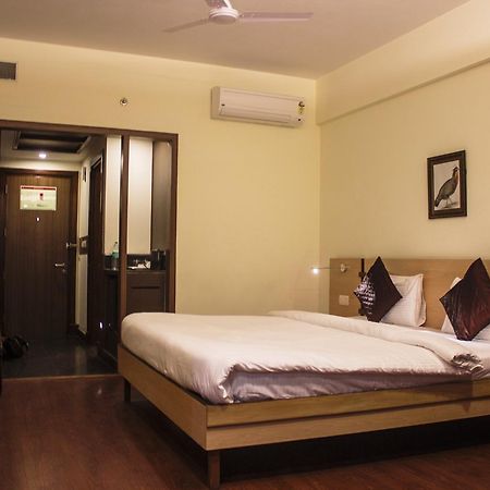 Savoy Greens Hotel Kasauli Exterior foto