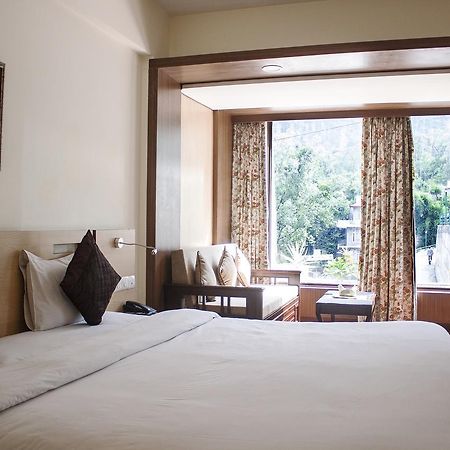 Savoy Greens Hotel Kasauli Exterior foto